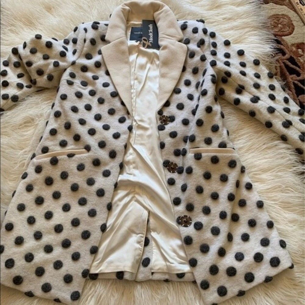 ModCloth Salient Style Jacket - Picture 5 of 11